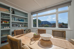 Spacious, Sunny and Warm Home in Kaikoura
